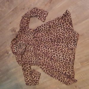 Zara tunic